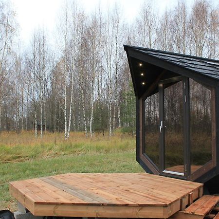 Ku:Kaerg Hotel Põldeotsa Екстериор снимка