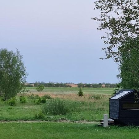 Ku:Kaerg Hotel Põldeotsa Екстериор снимка
