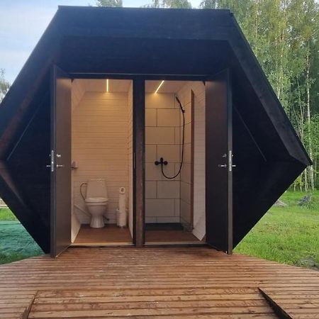 Ku:Kaerg Hotel Põldeotsa Екстериор снимка