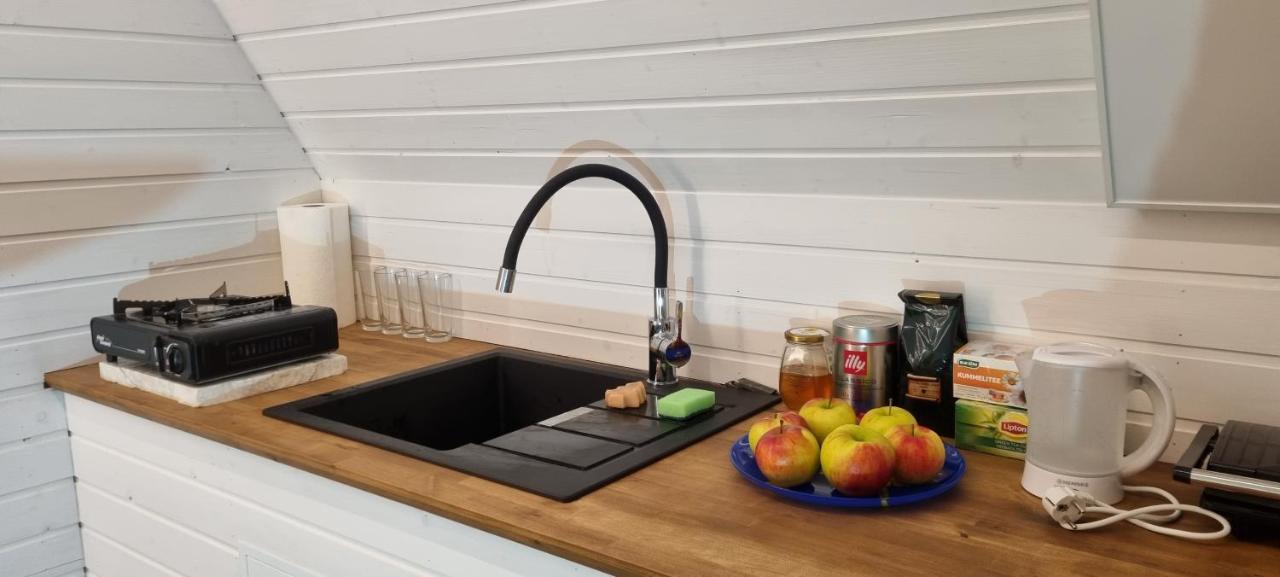 Ku:Kaerg Hotel Põldeotsa Екстериор снимка