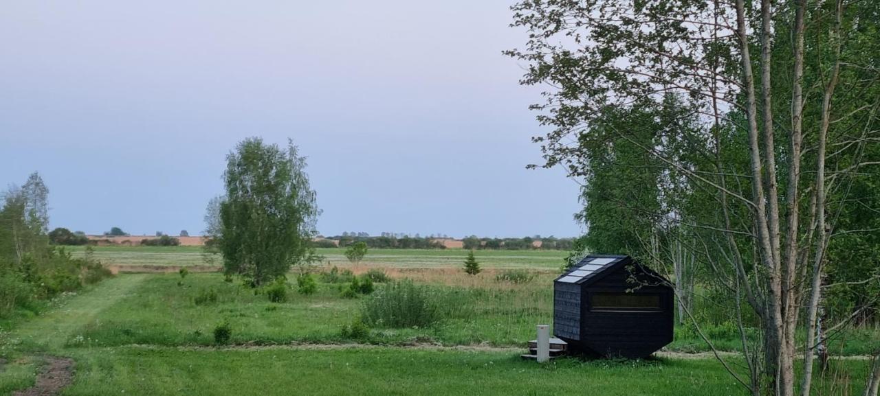 Ku:Kaerg Hotel Põldeotsa Екстериор снимка