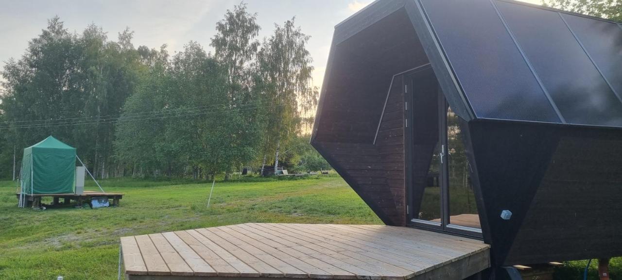 Ku:Kaerg Hotel Põldeotsa Екстериор снимка