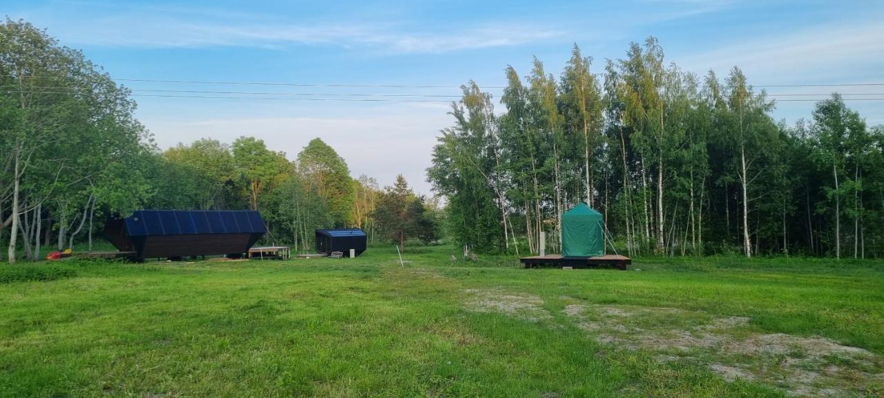 Ku:Kaerg Hotel Põldeotsa Екстериор снимка